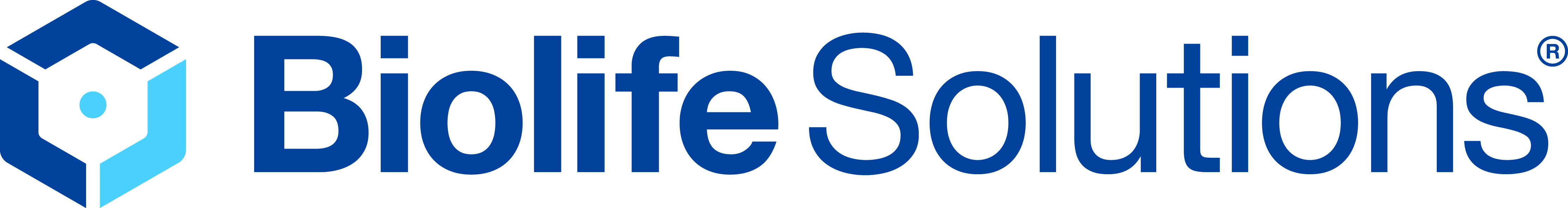 BioLife Solutions IT Help Center home page